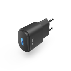 Hama sieťová USB nabíjačka, 6 W/1,2 A
