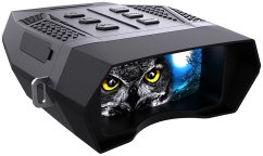 Levenhuk Halo 13x PLUS Digitális éjjellátó binokulár Bino távcső