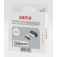 Adaptér Hama Bluetooth USB, verze 5.0 C2 + EDR
