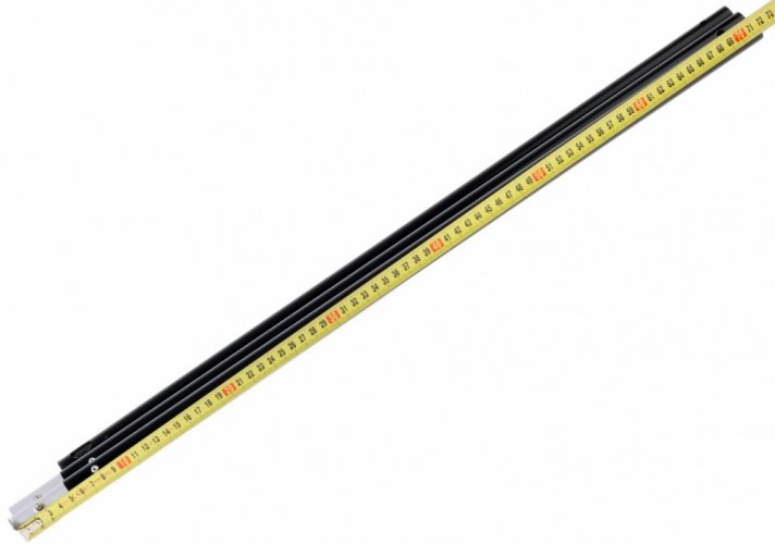 forDSLR 3-Sections 22 mm x 2.1 m Cross Bar for Background