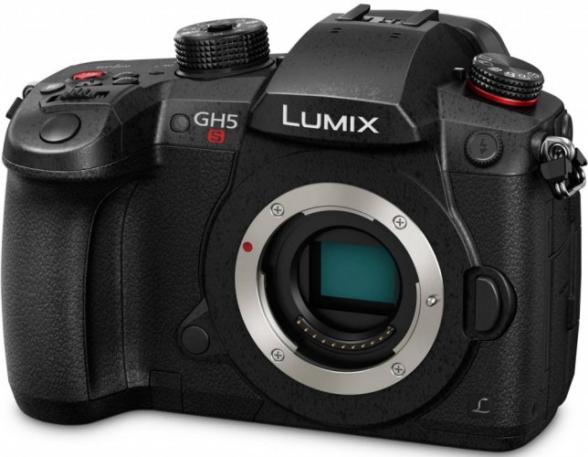 Panasonic Lumix DC-GH5S + Leica DG Vario 10-25mm f/1.7