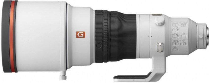 Sony FE 400mm f/2.8 GM OSS (SEL400F28GM) Objektiv