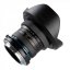 Laowa 15mm f/4 Shift Wide Angle Macro 1:1 Lens for Nikon F