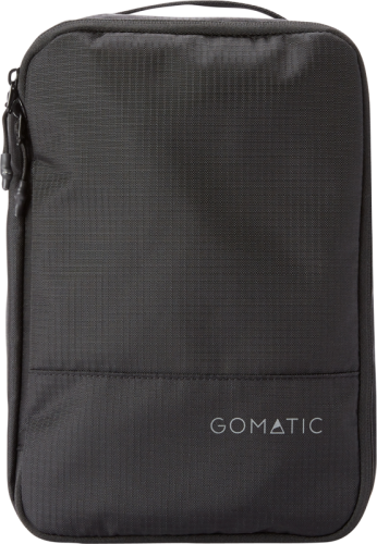 Gomatic Shoe Cube