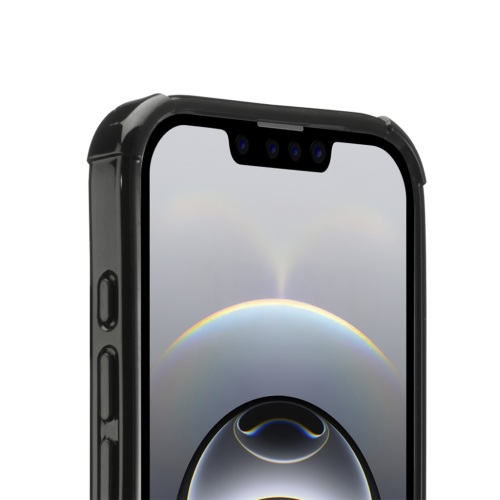 Hama Extreme Protect, kryt pro Apple iPhone 16e, magnetický, D3O®, černý Hama Extreme Protect, kryt pro Apple iPhone 16e, magnetický, D3O®, černý