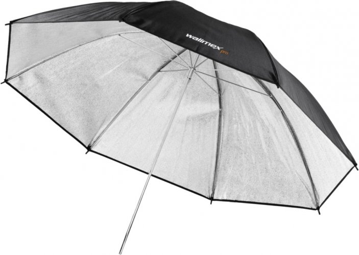 Walimex pro VC-500 Excellence Set Starter M (3 Umbrellas + Stand)