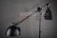 Boom stativ s reflektorem 27cm