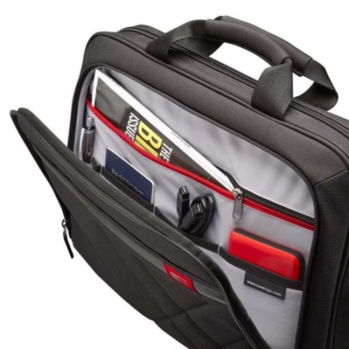 Brašna Case Logic DLC115 pro NTB do 15,6" a tablet