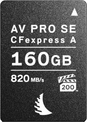 Angelbird CFexpress Type A SE, VPG200, R820/W730 (Type A) 160GB