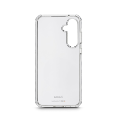 Hama Extreme Protect, kryt pro Samsung Galaxy A26 5G, D3O®, nežloutnoucí, průhledný