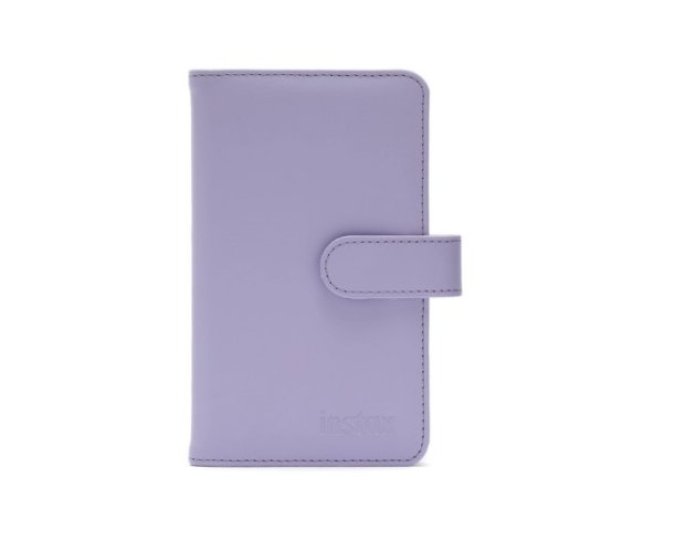Album Fujifilm pre Instax mini Lilac-Purple