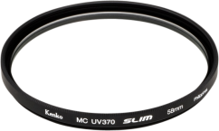Kenko Filter MC UV370 Slim 37mm
