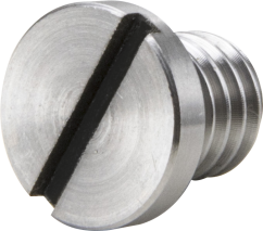 Kupo KS-150 3/8''-16 kamerový šroub s délkou závitu 14 mm