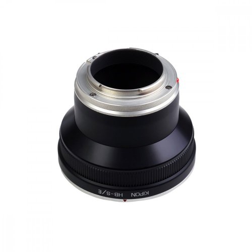 Kipon Adapter from Hasselblad Lens to Sony E Camera