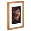 Hama dřevěný rám PHOENIX, korek, 13x18 cm