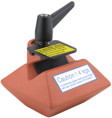 Kupo KCW-04 Greutate contrabalans 4 kg (8,8 lb)