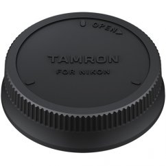Tamron zadná krytka bajonetu objektívu pre bajonet Nikon F