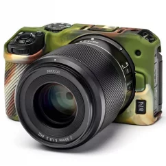 easyCover Nikon Z30 kamufláž