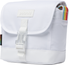Polaroid Box Bag for Now and I-2 White