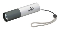 Svítilna Cattara vreckový LED 150lm ZOOM 3 funkcie