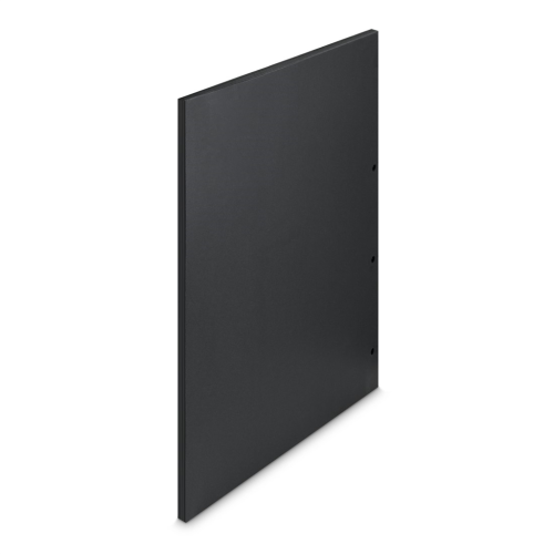 Hama fotokarton s pergamenem, 23,3 x 31 cm, děrovaný, 25 listů, černý Hama fotokarton s pergamenem, 23,3 x 31 cm, děrovaný, 25 listů, černý