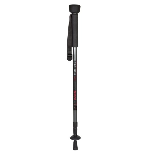 B.I.G. HP-3 Monopod Túrázóbot Antishock
