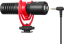 Boya BY-MM1+ / Advanced Mini Shotgun Microphone