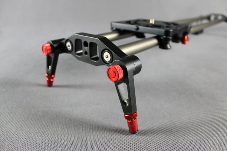 Posuvník kamery 100 cm AL (SLD100-AL)