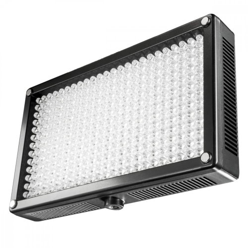 Walimex pro LED Bi-Color 312 LED foto&video světlo