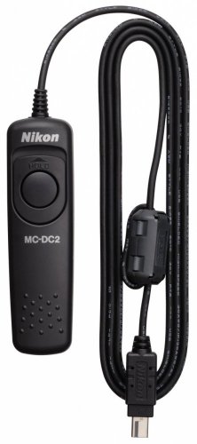 Nikon MC-DC1 kabelová spoušť