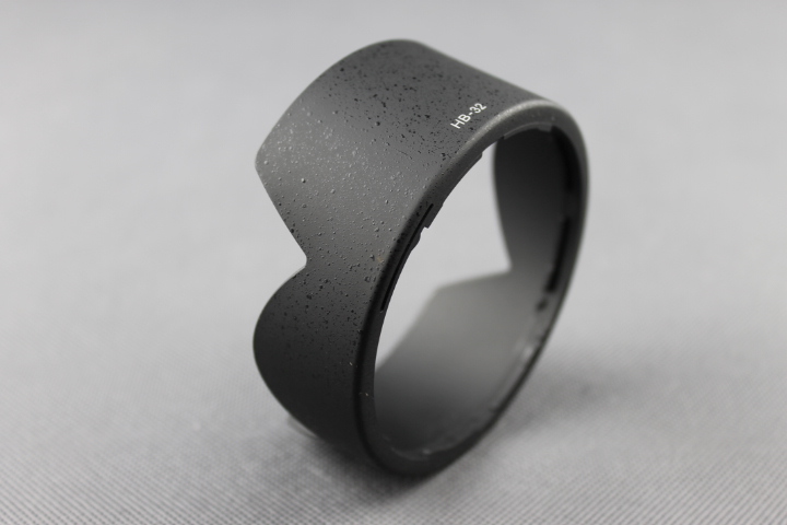 forDSLR sluneční clona ekvivalent HB-32 pro Nikon