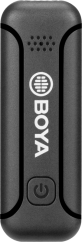 Boya BY-WM3T2-D1 - 2.4G Mini Wireless Microphone - for iOS devices 1+1