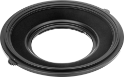 NiSi Filter Holder S6 Alpha Kit For Nikon Z14-24mm F2.8 S