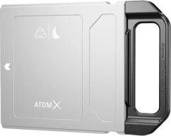 Angelbird ATOMX SSDMINI Adapter Handle