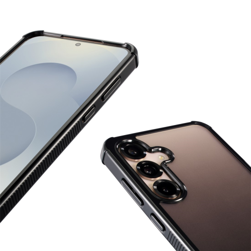 Hama Extreme Protect, kryt pro Samsung Galaxy A16/A16 5G, D3O®, černý Hama Extreme Protect, kryt pro Samsung Galaxy A16/A16 5G, D3O®, černý