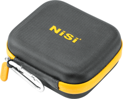 NiSi Filter Pouch Caddy95 II for Circular Filters