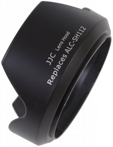 JJC ALC-SH112 Replaces Lens Hood Sony ALC-SH112