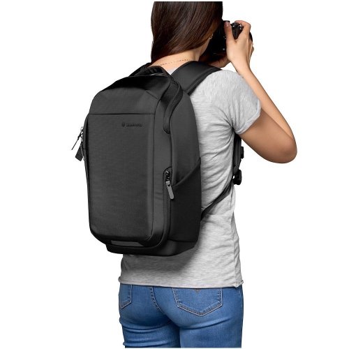 Batoh Manfrotto Advanced Compact Backpack III