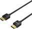 SmallRig 4963 Navinutý HDMI datový kabel A na A