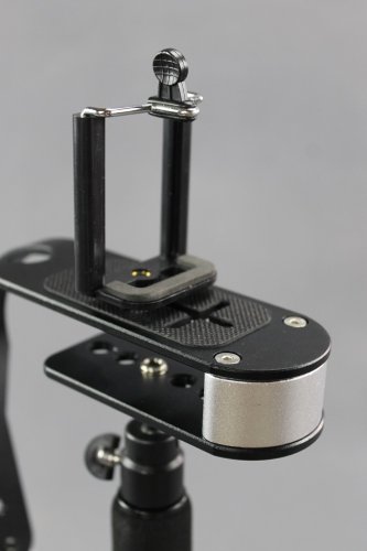 Elementrix stabilizátor kamery steadicam GoPro BB (W02BBset)