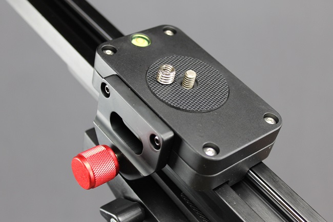 forDSLR kamerový slider PRO 80cm