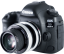 Lensbaby Composer Pro II w/ Edge 80 for Micro 4/3rds