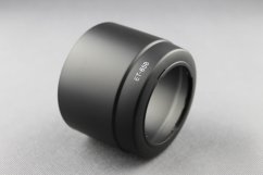 Alternativní sluneční clona Canon ET-65B