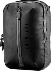 Boundary Supply Boundary AUX Compartment (Obsidian Black)