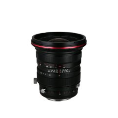 LAOWA 20mm f/4 Zero-D Shift für Canon EF