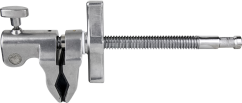 Kupo KCP-600 4" Super Viser Clamp – 4" svorka Super Viser