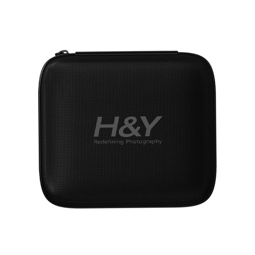 H&Y HD EVO ND Video Filter-Set 77mm