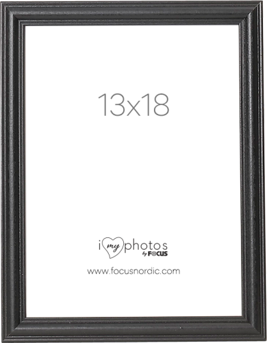 Focus Tango Wood Black 13x18