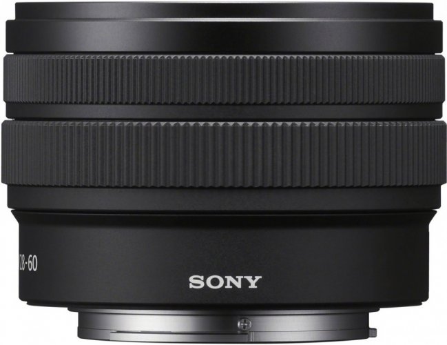 Sony FE 28-60mm f/4-5,6  (SEL2860) Objektiv