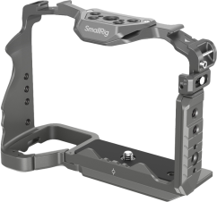 SmallRig 4481 HawkLock Quick Release Cage for Sony A 7R V / A 7 IV / A 7S III / A 1